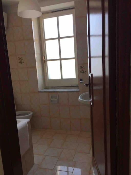 Alloggio Incantevole Storico Apartment Carovigno Exterior foto