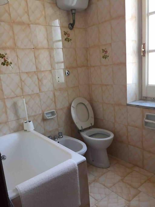 Alloggio Incantevole Storico Apartment Carovigno Exterior foto