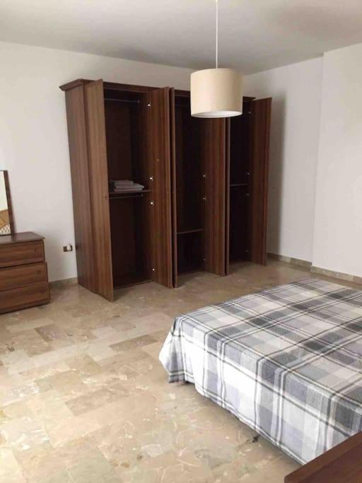 Alloggio Incantevole Storico Apartment Carovigno Exterior foto