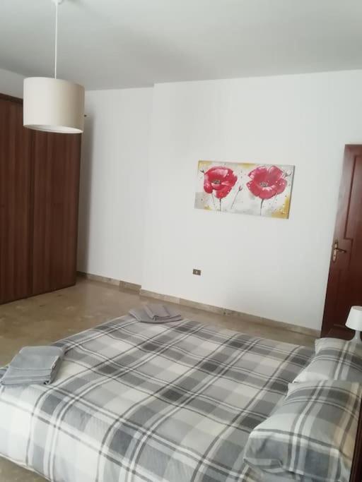 Alloggio Incantevole Storico Apartment Carovigno Exterior foto